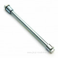 Nitrided or Chrome Plated Piston Rods for Tiebars